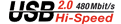 USB 20 Logo
